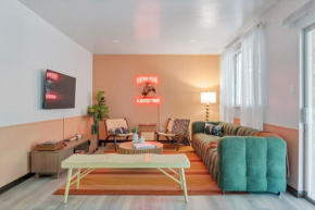Charming 3 BR-5 Bed - Backyard - Olde Town Arvada